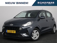 Hyundai i10 - 1.0 Comfort | Airco | Cruise Control
