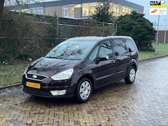 Ford Galaxy - 2.0-16V Trend 7-P Airco, Cruise, Nw Apk