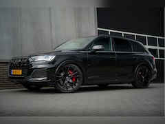 Audi Q7 - 60 TFSI e 463 pk V6 Quattro Competition S-Line /Laser-Light/ RS-Stoelen/ Keyless/ Head-Up/