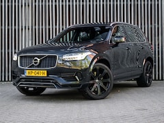 Volvo XC90 - 2.0 T8 AWD R-Design 7-Pers. |Panorama|B&W|Luchtvering|Trekhaak|LED|ScandinavianPack|Camera