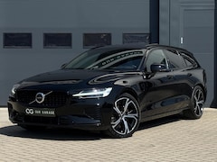 Volvo V60 - T8 Plug-in AWD Plus Dark|Long|360|Pano|H&K|19"