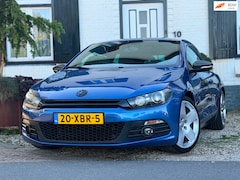 Volkswagen Scirocco - 2.0 TSI|Stoelverwarming|Bluetooth|Nieuwe Distributieketting|