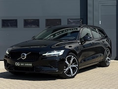 Volvo V60 - T8 Plug-in AWD Plus Dark|Long|Pano|H&K|19"|Camera