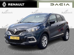 Renault Captur - 0.9 TCe Limited