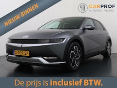 Hyundai IONIQ 5 - Connect 77.4 kWh Navigatie | Cruise | Camera | Elektrisch verstelbare Stoelen |