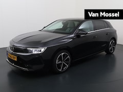 Opel Astra - 1.2 Business Elegance | Apple Carplay/Android Auto | Camera | Climate control | Navigatie