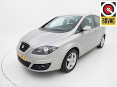 SEAT Altea - 1.4 TSI 2010 ORG-NL/CRUISE/AIRCO/ELEK RAMEN/LMV