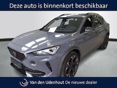 CUPRA Formentor - 1.4 TSI eHybrid PHEV 204pk Adrenaline / Full Link / Navigatie / Adaptive Cruise / Wordt Ve