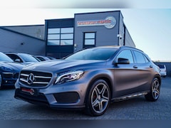Mercedes-Benz GLA-Klasse - 250 Business | Panorama | Camera | Sportstoelen