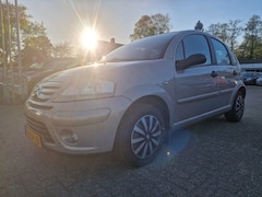 Citroën C3 - 1.4i Sky Radio (A.P.K. MEI 2027 )