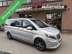 Mercedes-Benz Vito - Bestel 119 CDI Lang