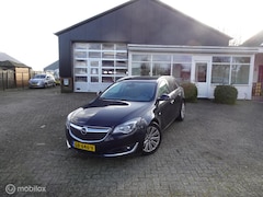 Opel Insignia Sports Tourer - 2.0 CDTI EcoFLEX Cosmo