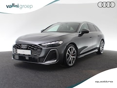 Audi A5 Avant - e-hybrid quattro 299 pk S edition | Premium pakket | Techniek pakket plus | Remzadels rood
