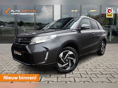 Suzuki Vitara - 1.4 Boosterjet Style Smart Hybrid | Pano | Camera | ACC | Fabrieksgarantie |