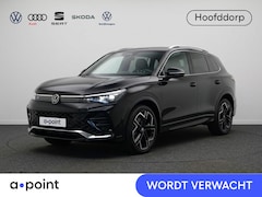 Volkswagen Tiguan - 1.5 eHybrid R-Line Edition 204 PK PHEV | Verlengde garantie | Panorama dak | Stoel- en stu