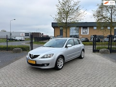 Mazda 3 - 3 1.6 S-VT Sense Executive | AIRCO | ELEKTRISCH PAKKET