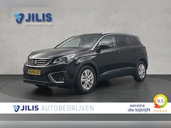Peugeot 5008 - 1.2 PureTech Allure | Camera | Navigatie | Cruise control | Apple Carplay