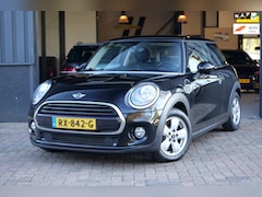 MINI Cooper - 1.5 Business Navi|LM velgen|NL auto