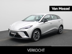 MG MG4 - Standard 51 kWh Final Edition | Allerlaatste kans | Voorraadvoordeel | Carplay | Led kopla