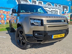 Land Rover Defender 110 - 110 2.0 P400e X-Dynamic HSE