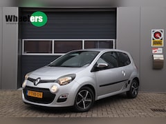 Renault Twingo - 1.2 16V Parisienne, Bluetooth, Airco