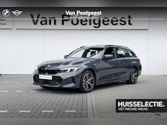 BMW 3-serie Touring - 330e | M Sport | Panoramadak