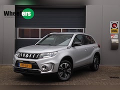 Suzuki Vitara - 1.4 Boosterjet Style Smart Hybrid, Stoelverwarming, Camera, Cruise