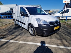 Peugeot Partner - 120 1.6 BlueHDi 100 L1 XR S&S