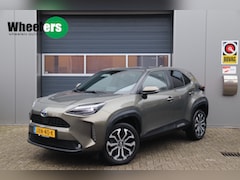 Toyota Yaris Cross - 1.5 Hybrid First Edition, Camera, Cruise