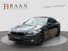 BMW 5-serie - 535xi High Executive Stoelvent/verw|Pano|Softcl|Memory|Standkachel