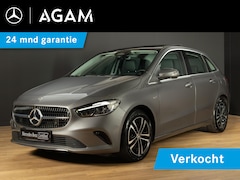 Mercedes-Benz B-klasse - 250 e Luxury Line B-klasse 250 e Luxury Line