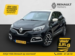 Renault Captur - 0.9 TCe Dynamique ECC / NAVI / 17 INCH / TREKHAAK