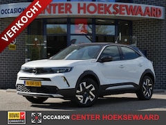 Opel Mokka Electric - Elektrisch 50kWh 3-Fase Elegance | SOH 91% | Navi Pro | Carplay | Stoelverwarming |