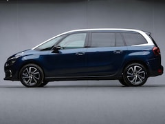 Citroën Grand C4 SpaceTourer - 1.2 PureTech Shine 7P Sport (APPLE CARPLAY, NAVI, CAMERA, DIGITAL COCKPIT, PDC, GETINT, LE