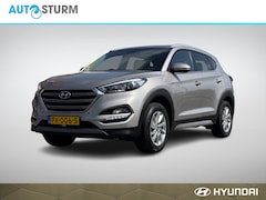Hyundai Tucson - 1.6 GDi Comfort Lederen Bekleding + Trekhaak