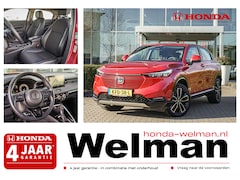 Honda HR-V - 1.5i e:HEV ADVANCE - FULL HYBRID - AUTOMAAT