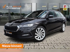 Skoda Octavia Combi - 1.4 TSI iV PHEV Business Edition | 18 Inch | Led | Carplay |