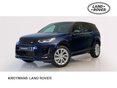 Land Rover Discovery Sport - P300e 1.5 R-Dynamic HSE | Massage | Panoramadak | Head-Up | 24 maanden Garantie