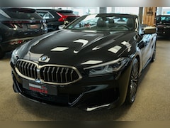BMW 8-serie - M850i xDrive High Executive Laserlicht, Bowers&Wilkins, ACC, Memory Stoelventilatie, Lane