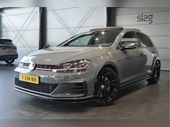 Volkswagen Golf - 2.0 TSI GTI TCR Akrapovic pano camera 19 inch 290 pk