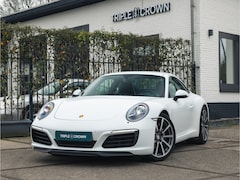 Porsche 911 - 3.0 Carrera | Sport-Chrono | Sport-Uitlaat | Bilstein
