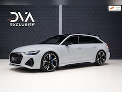 Audi RS6 - SuzukaGrau/Keramisch/B&O 3D