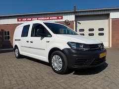 Volkswagen Caddy Maxi - 2.0 TDI L2H1 navi carplay airco