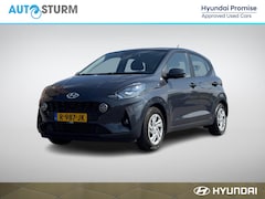 Hyundai i10 - 1.0 Comfort Smart