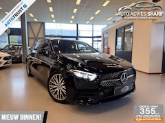 Mercedes-Benz A-klasse - 200 AMG