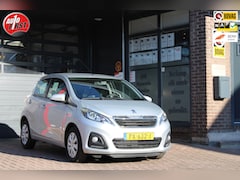 Peugeot 108 - 1.0 e-VTi Blue Lion // 1e Eigenaar // Airco // 5Drs // Dealer onderhouden