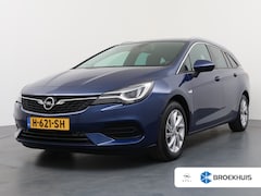 Opel Astra Sports Tourer - 1.2 Elegance | Achteruitrijcamera | Apple Carplay/Android Auto|telefoonintegratie premium