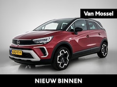 Opel Crossland - 1.2 Turbo Level 4