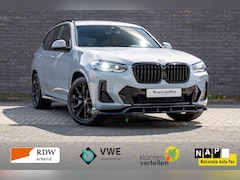 BMW X3 - XDrive30e High Executive Grey & Black