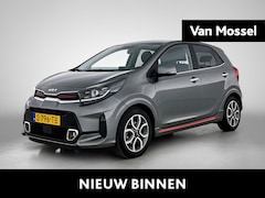 Kia Picanto - 1.0 DPi GT-Line